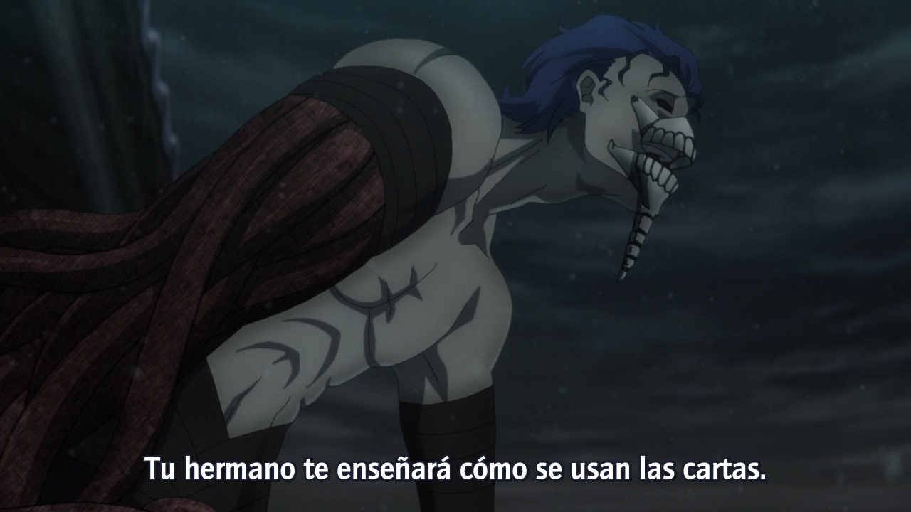 Fate/kaleid liner Prisma☆Illya Movie: Sekka no Chikai (Hakoniwa)